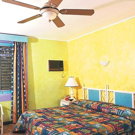 Doctors Cave Beach Hotel Montego Bay Camera foto