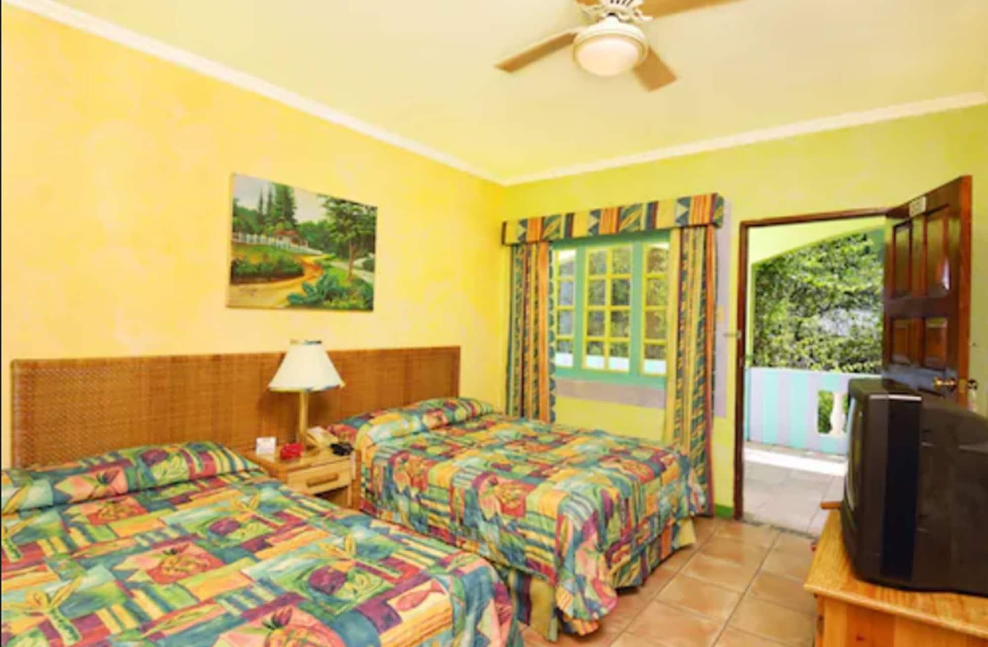 Doctors Cave Beach Hotel Montego Bay Camera foto