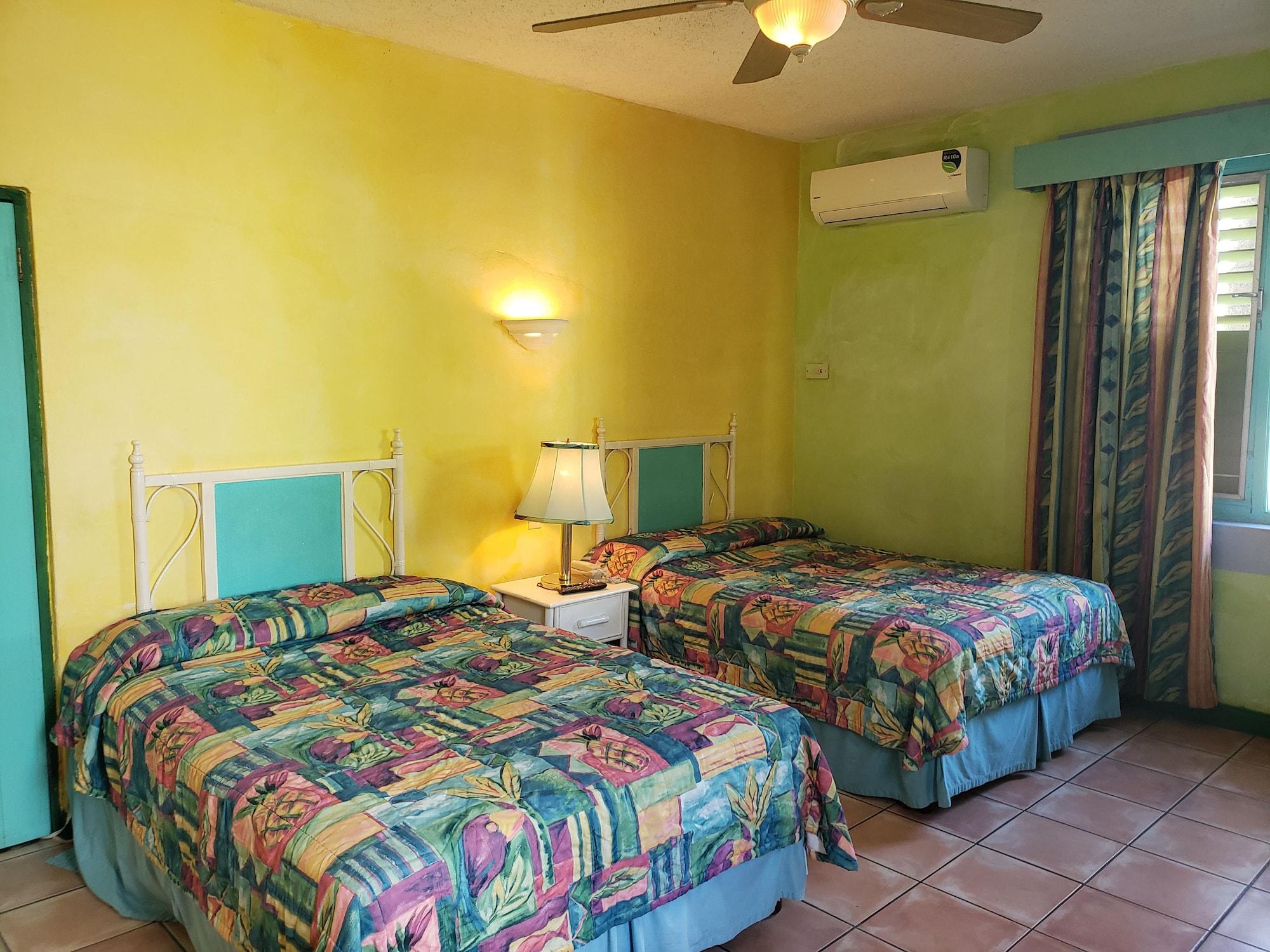 Doctors Cave Beach Hotel Montego Bay Esterno foto