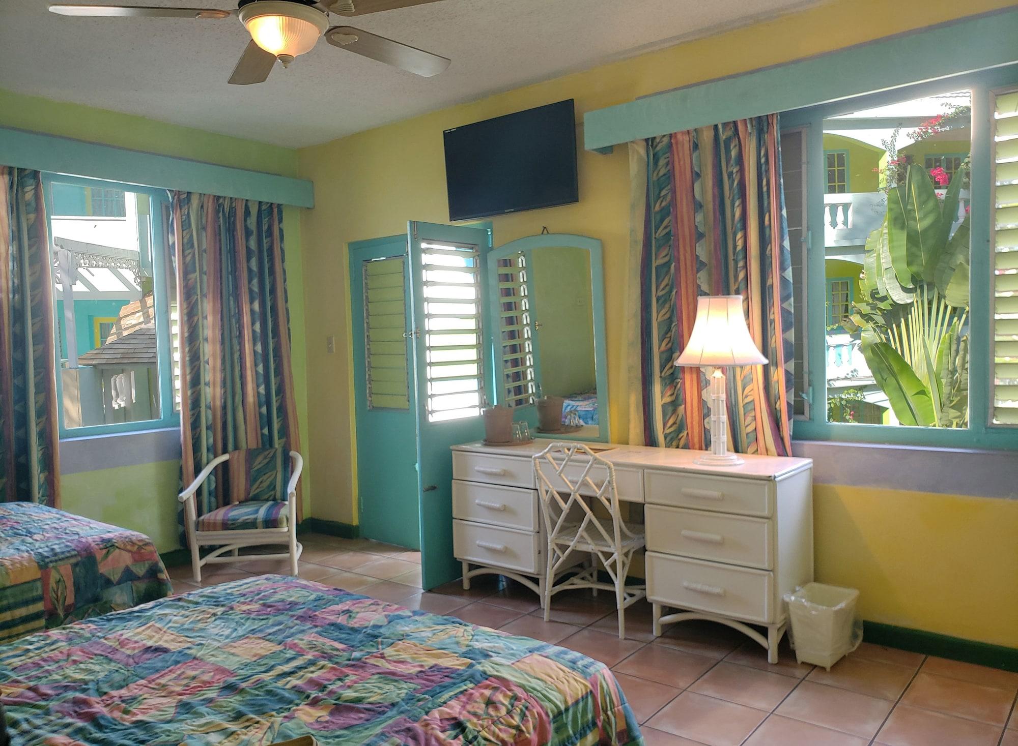 Doctors Cave Beach Hotel Montego Bay Esterno foto