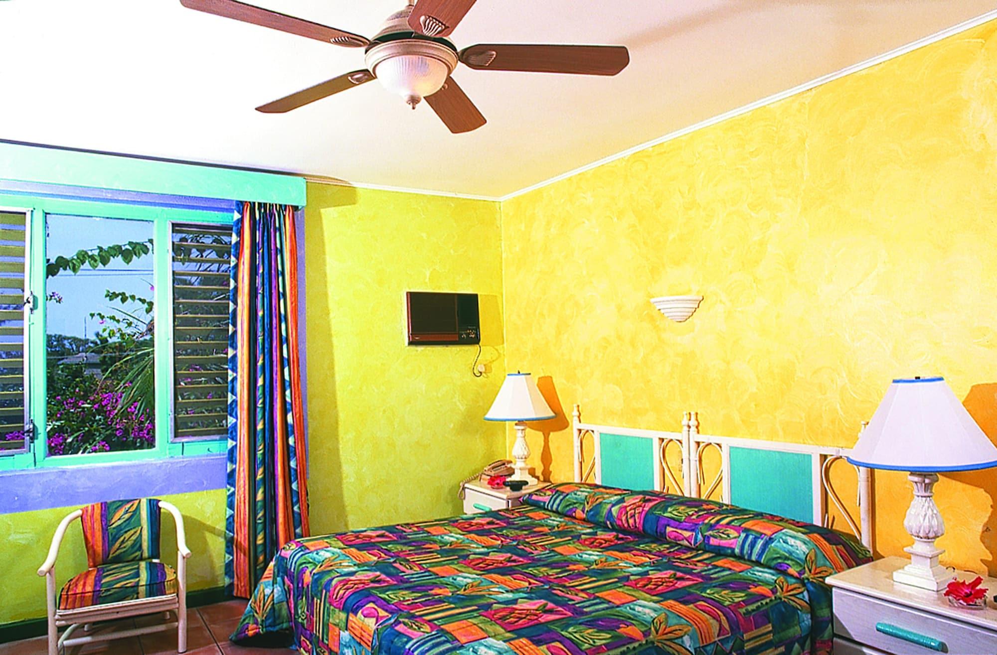 Doctors Cave Beach Hotel Montego Bay Camera foto
