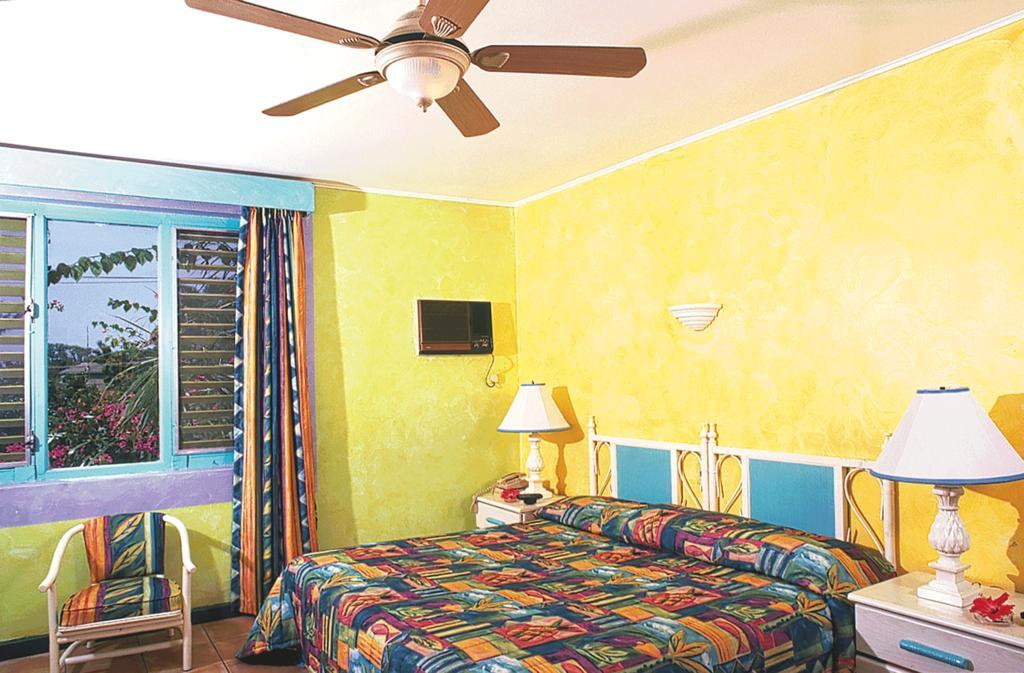 Doctors Cave Beach Hotel Montego Bay Camera foto