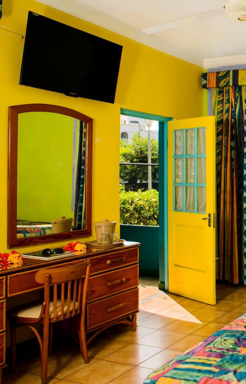 Doctors Cave Beach Hotel Montego Bay Esterno foto
